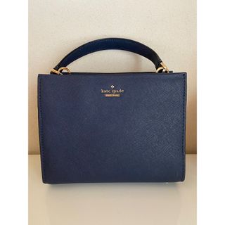 ケイトスペードニューヨーク(kate spade new york)のkate spade ミニバッグ(ハンドバッグ)