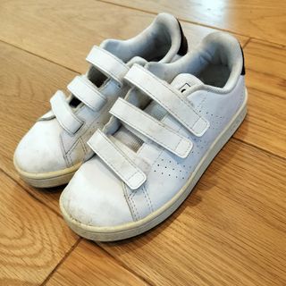 アディダス(adidas)のアディダス　キッズ　スニーカー(スニーカー)