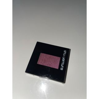 shu uemura - shu uemura プレスドアイシャドウ789