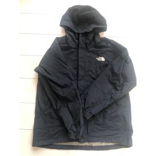 ザノースフェイス(THE NORTH FACE)のノースフェイス　ドットショット(ナイロンジャケット)