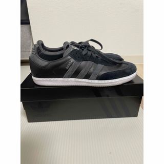 オリジナルス(Originals（adidas）)のadidas samba 25.5 サンバADV / SAMBAADV(スニーカー)