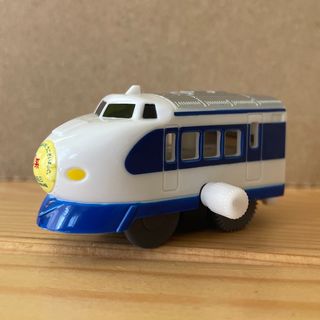 タカラトミー(Takara Tomy)のカプセルプラレール(鉄道模型)