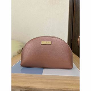 フルラ(Furla)の★FURLA★ポーチ（ピンクベージュ）(ポーチ)