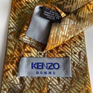 ケンゾー(KENZO)のケンゾー　ネクタイ (ネクタイ)