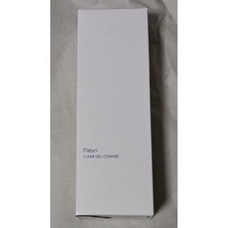 フルリ(Fleuri)のフルリ クリアゲルクレンズ 150ml 2本セット(クレンジング/メイク落とし)