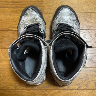 ミズノ(MIZUNO)のミズノ安全靴　限定色　27.0cm(その他)
