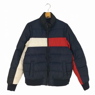 トミーヒルフィガー(TOMMY HILFIGER)のTOMMY HILFIGER(トミーヒルフィガー) メンズ アウター ジャケット(ダウンジャケット)