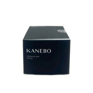 Kanebo - 値下げ【新品未使用】カネボウ クリームインデイ 40g 化粧下地 日中用クリーム