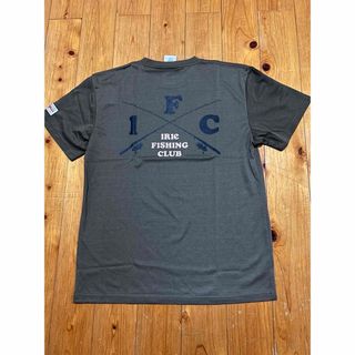 IRIE FISHING CLUB T