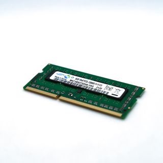 サムスン(SAMSUNG)の新品 SAMSUNG DDR3L 8GB 1600MHz ノート メモリ #b(PCパーツ)