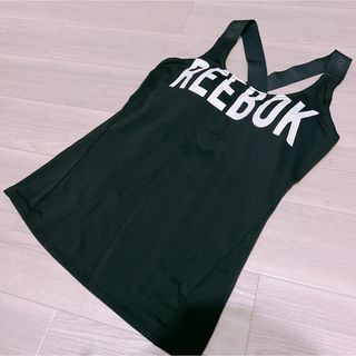 Reebok - リーボック　Reebok トレーニングウェア　ヨガ　ピラティス　フィットネス　