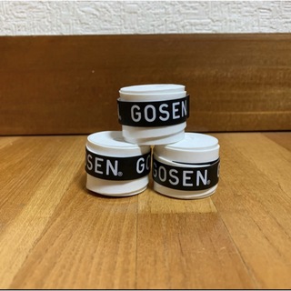 GOSEN - ゴーセングリップテープ