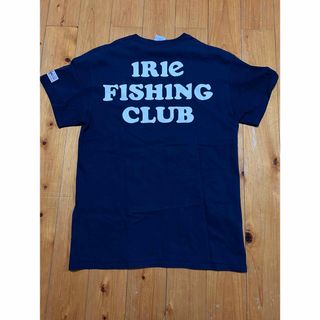 IRIE FISHING CLUB