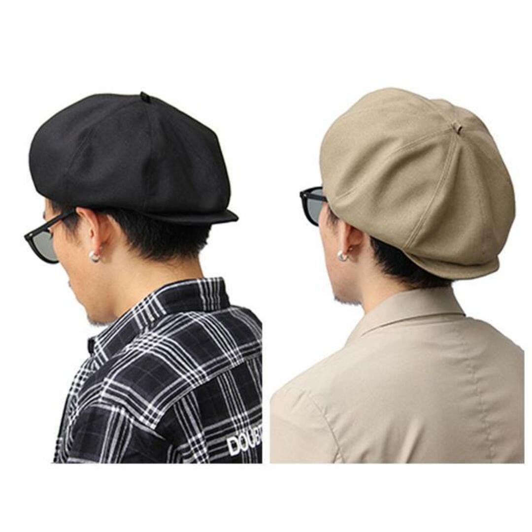 Mr.COVER Casquette Hunting mc-2004 メンズの帽子(キャスケット)の商品写真