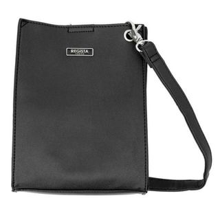 REGiSTA Square Box Shoulder Bag(ショルダーバッグ)