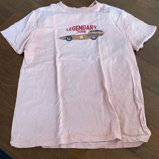 ザラキッズ(ZARA KIDS)のキッズTシャツ(Tシャツ/カットソー)