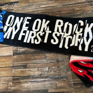 ワンオク(ONE OK ROCK) タオルの通販 900点以上 | ワンオクロックを ワンオク(ONE OK ROCK) タオルの通販 900点以上 | ワンオクロックを