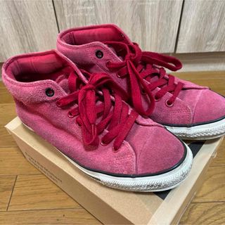 コンバース(CONVERSE)のコンバース　ロブスタースニーカー(スニーカー)