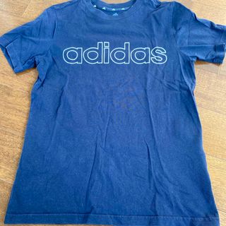 アディダス(adidas)のキッズTシャツ(Tシャツ/カットソー)