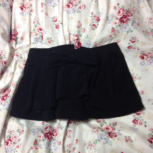 DaTuRa(ダチュラ)のDaTuRaのスカートパンツ🌹 レディースのスカート(ミニスカート)の商品写真