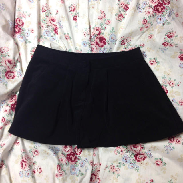 DaTuRa(ダチュラ)のDaTuRaのスカートパンツ🌹 レディースのスカート(ミニスカート)の商品写真