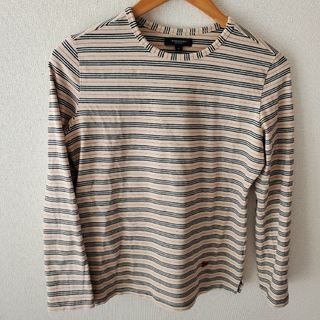 バーバリー(BURBERRY)のBURBERRY　Tシャツ(Tシャツ(長袖/七分))