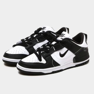 ナイキ(NIKE)のNike WMNS Dunk Low Disrupt 2 "Panda" 新品(スニーカー)