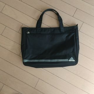 アディダス(adidas)のレッスンバッグ (アディダス)(レッスンバッグ)