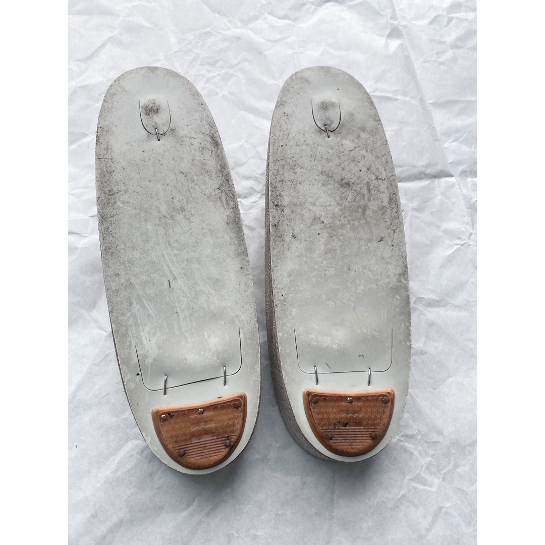 シルバー、草履 レディースの靴/シューズ(下駄/草履)の商品写真