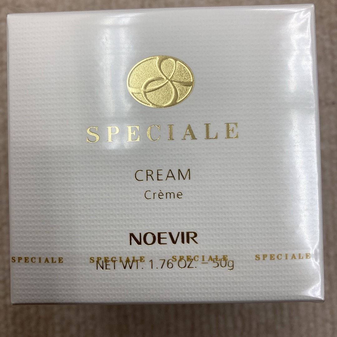 noevir(ノエビア)のノエビア　スペチアーレ  薬用クリーム　 コスメ/美容のスキンケア/基礎化粧品(フェイスクリーム)の商品写真