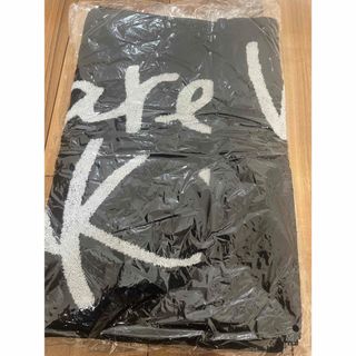 キンキキッズ(KinKi Kids)のKinKi Kids ツアーグッズ　スポーツタオル(アイドルグッズ)