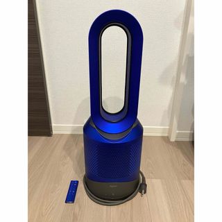 ダイソン(Dyson)の【値下げ】Dyson Pure Hot + Cool Link HP 02 IB(扇風機)