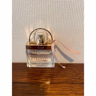 クロエ(Chloe)のtomogon様ご専用クロエ chloe ラブストーリー オードトワレ　30ml(香水(女性用))