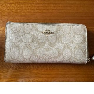 コーチ(COACH)のCOACH長財布(財布)