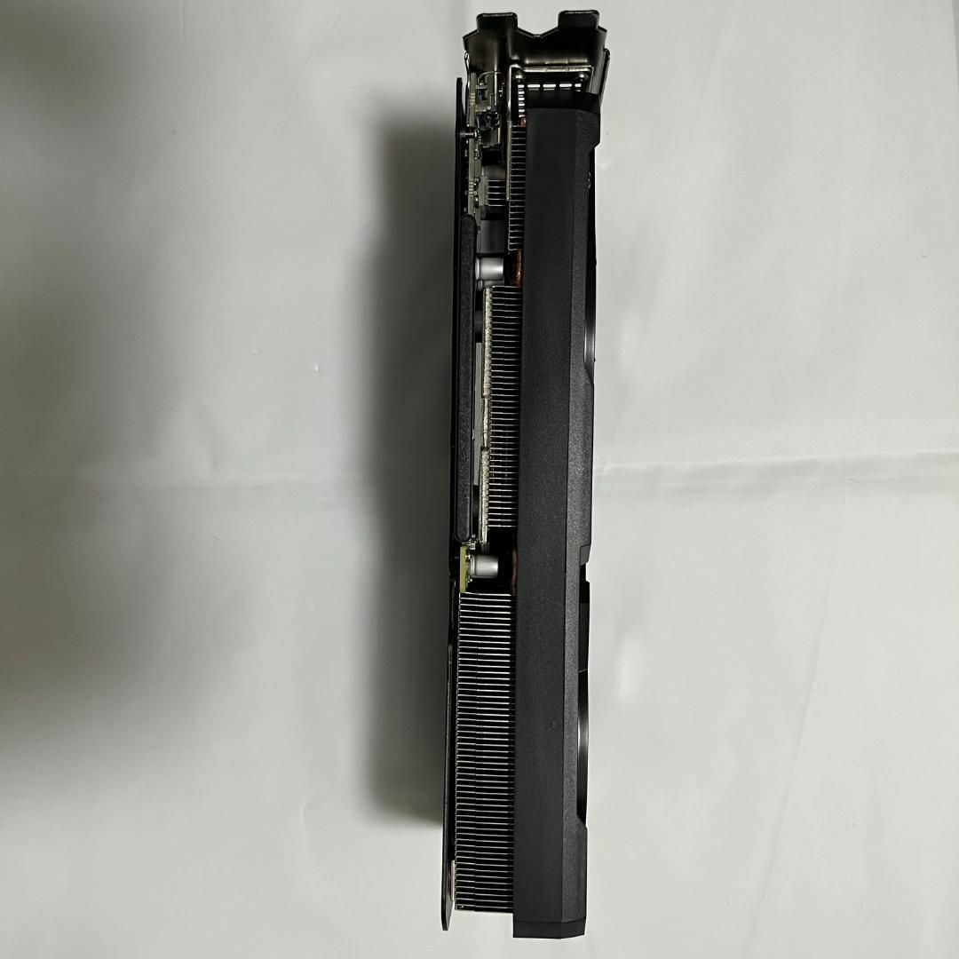 GEFORCE RTX 3060 GG-RTX3060-E12GB/OC/DF スマホ/家電/カメラのPC/タブレット(PCパーツ)の商品写真
