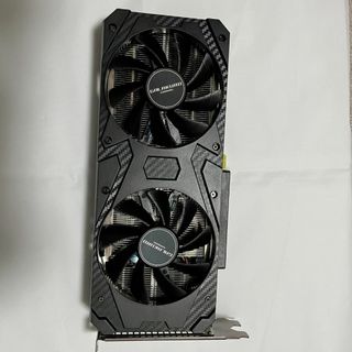 GEFORCE RTX 3060 GG-RTX3060-E12GB/OC/DF(PCパーツ)