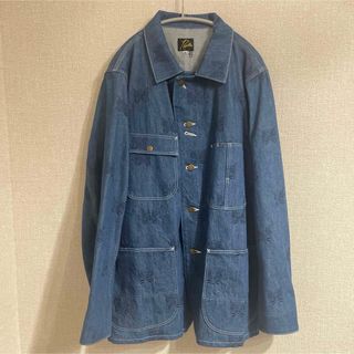 ニードルス ジージャン/デニムジャケット(メンズ)の通販 91点 ニードルス ジージャン/デニムジャケット(メンズ)の通販 91点