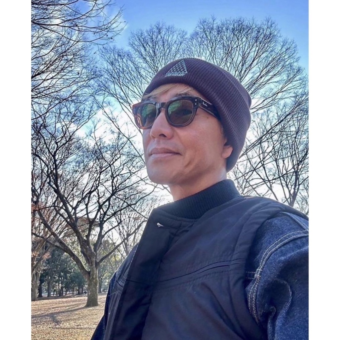 Ray-Ban - キムタク レイバン サングラス 調光レンズ 完全同型 Ray-Ban - キムタク レイバン サングラス 調光レンズ 完全同型