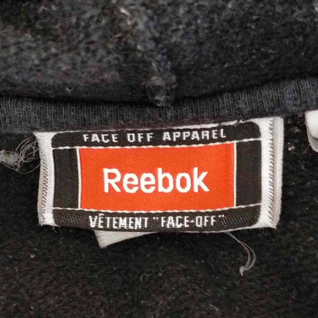 Reebok(リーボック)のReebok(リーボック) 00S  NHL ボストンブルーインズ パーカー メンズのトップス(パーカー)の商品写真