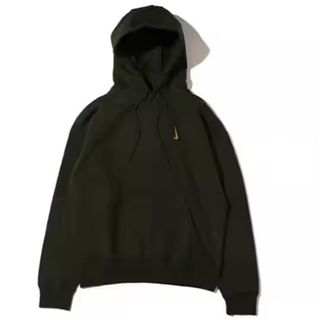 ナイキ(NIKE)のNike x Billie Fleece Parka Dark Green(その他)