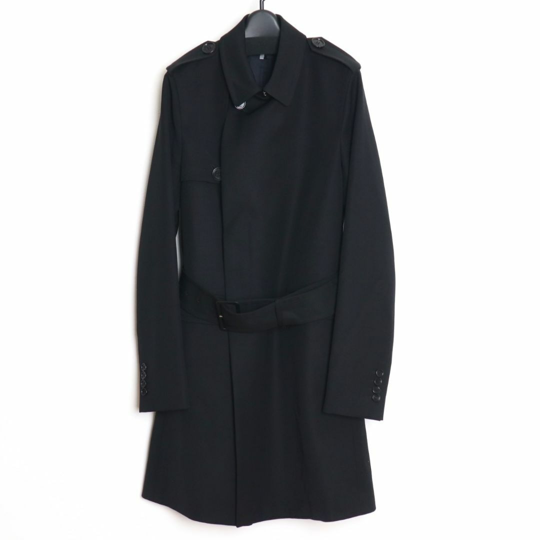DIOR HOMME - ディオールオム10AW国内正規品ウールツイル DIOR HOMME - ディオールオム10AW国内正規品ウールツイル