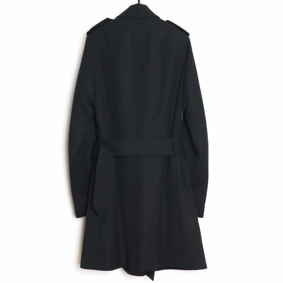 DIOR HOMME - ディオールオム10AW国内正規品ウールツイル DIOR HOMME - ディオールオム10AW国内正規品ウールツイル
