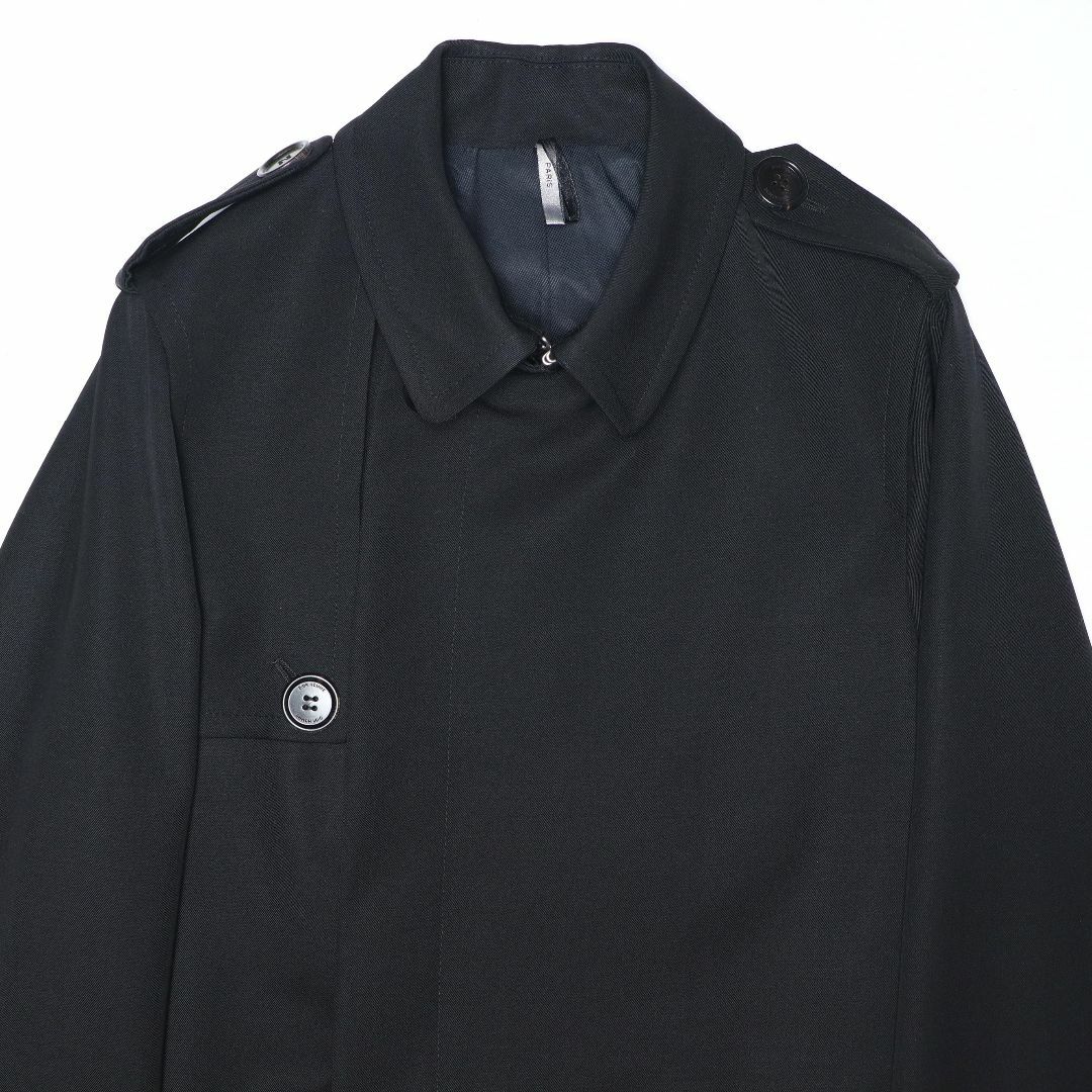 DIOR HOMME - ディオールオム10AW国内正規品ウールツイル DIOR HOMME - ディオールオム10AW国内正規品ウールツイル