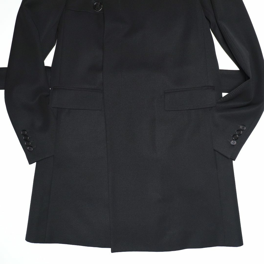 DIOR HOMME - ディオールオム10AW国内正規品ウールツイル DIOR HOMME - ディオールオム10AW国内正規品ウールツイル