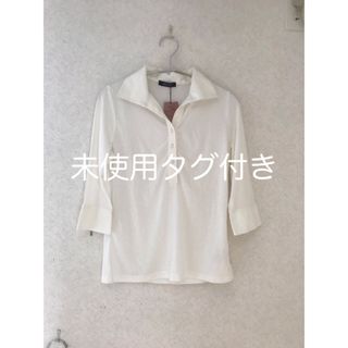 COMME CA ISM - 未使用タグ付き　COMME CA ISM コムサイズム　レディース　Mサイズ