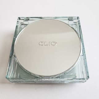 クリオ(CLIO)の【未使用品】クリオ キルカバー スキン フィクサークッション 21C(ファンデーション)