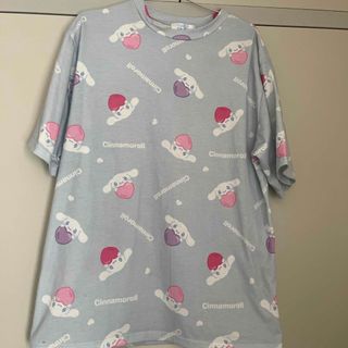 アベイル(Avail)のAvail シナモンパジャマtシャツ(ルームウェア)