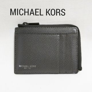 Michael Kors - MICHAEL KORS マイケルコース コインケース カードケース 財布