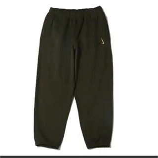 ナイキ(NIKE)のNike x Billie Fleece Pants Dark Green(その他)