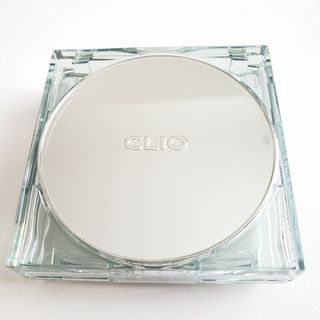 CLIO - 【未使用品】クリオ キルカバー スキン フィクサークッション 23N